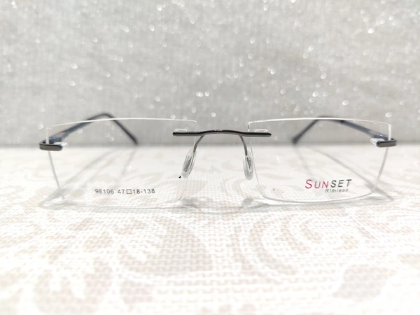 Sunset 98106 - Gray, 47