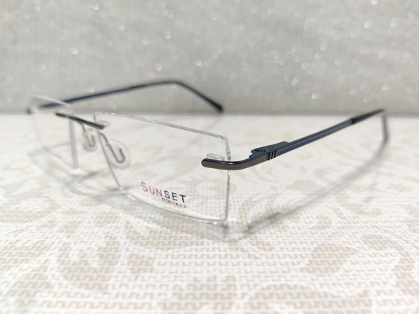 Sunset 98106 - Gray, 47