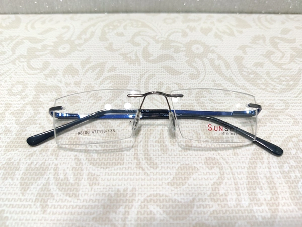 Sunset 98106 - Gray, 47