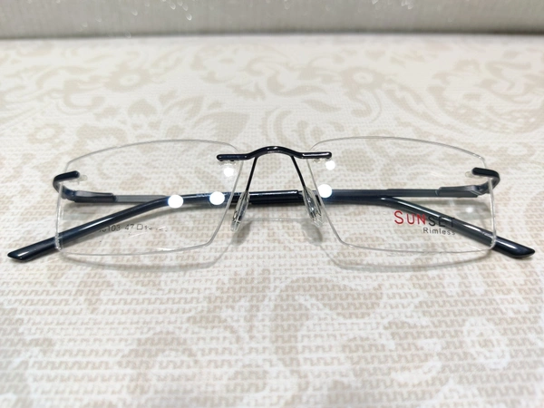 Sunset 98109 - Gray, 47