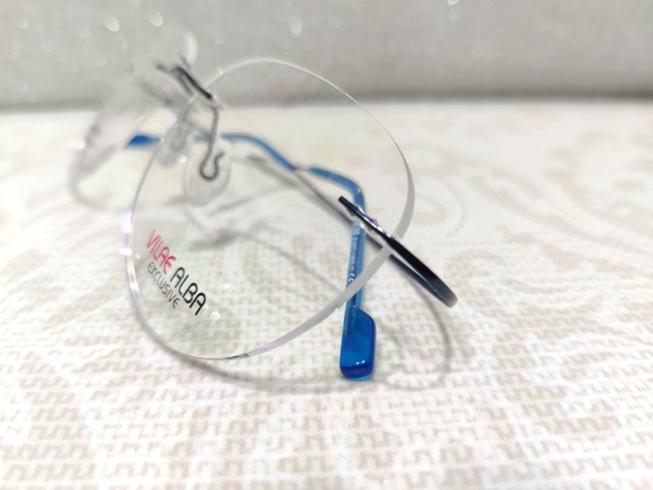 Vilae Alba 6011 - Navy Blue, 51