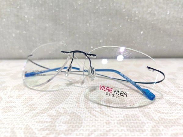 Vilae Alba 6011 - Navy Blue, 51