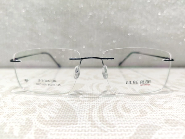 Vilae Alba 1008 - Black, 54