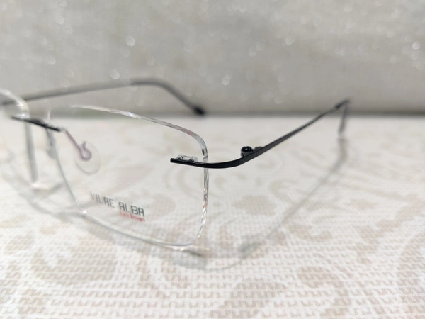 Vilae Alba 1008 - Black, 54