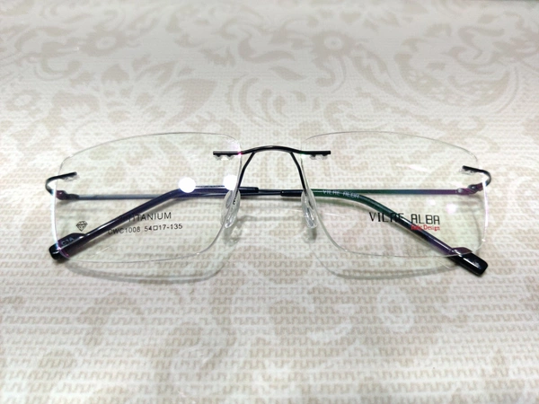 Vilae Alba 1008 - Black, 54