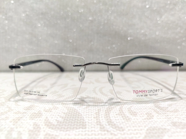 Tommy Sports 201 - Gray, 52