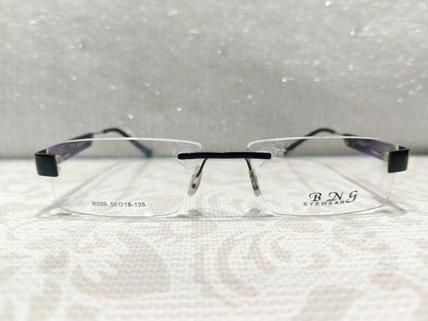 Bng 009 - Black, 50