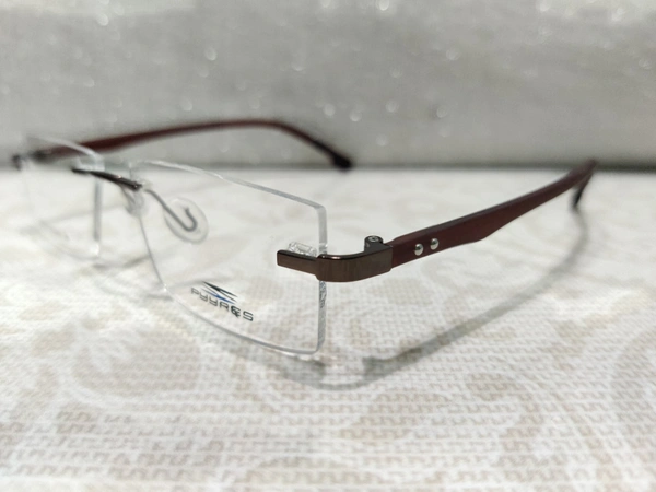 Pyyres 98101 - Brown, 47