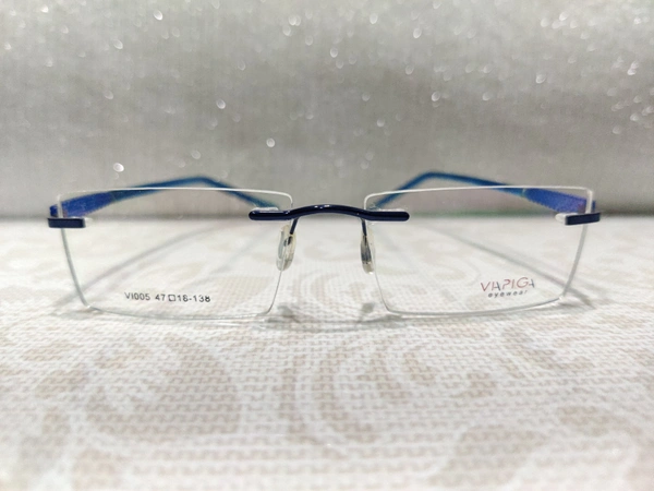 Vapiga 005 - Navy Blue, 47