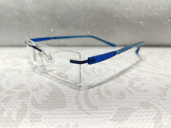 Vapiga 005 - Navy Blue, 47