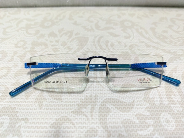 Vapiga 005 - Navy Blue, 47