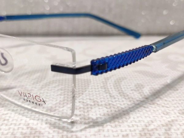 Vapiga 005 - Navy Blue, 47