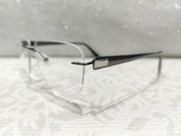 Dems Parker 1032 - Black, 47