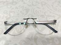 Dems Parker 1032 - Black, 47