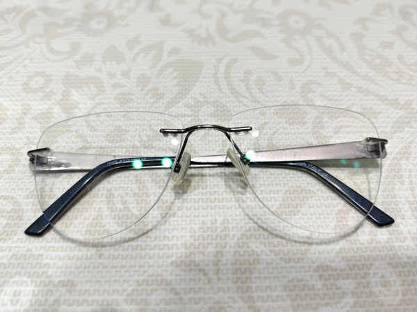 Dems Parker 1032 - Black, 47