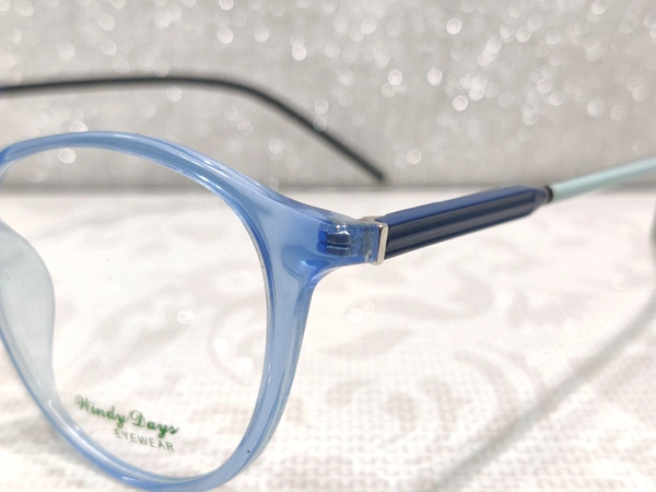 Windy Days 220975 - Periwinkle, 47
