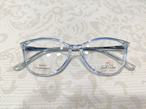 Tark Line 2020-5 - Regent St Blue, 52