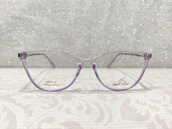 Tark Line 2020-10 - Light Wisteria, 50