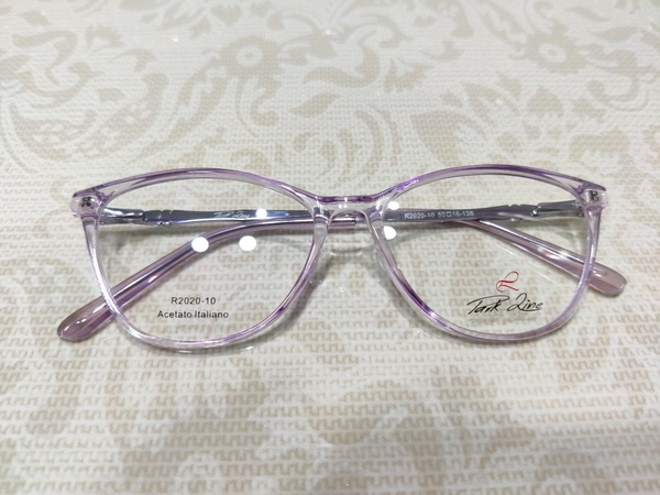 Tark Line 2020-10 - Light Wisteria, 50