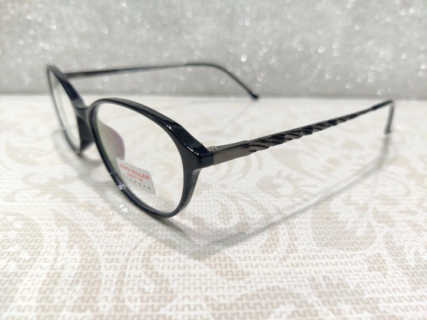 John Miller 511 - Black, 52