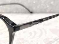 John Miller 511 - Black, 52