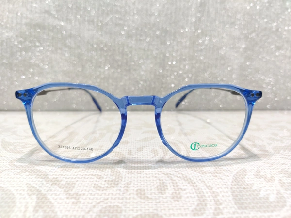 Cascada 221056 - Cornflower Blue, 47