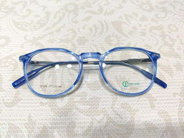Cascada 221056 - Cornflower Blue, 47