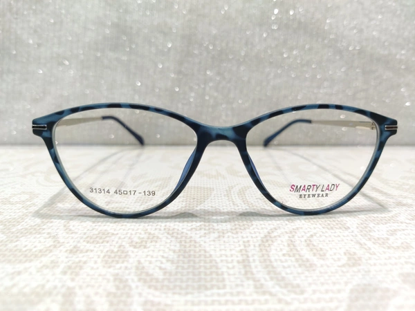 Smarty Lady 31314 - Royal Blue, 45