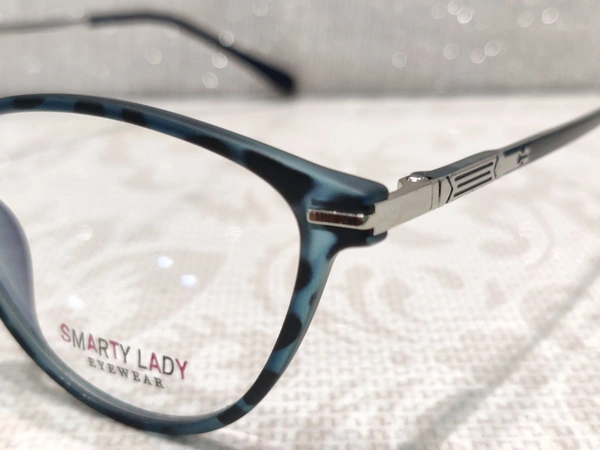 Smarty Lady 31314 - Royal Blue, 45