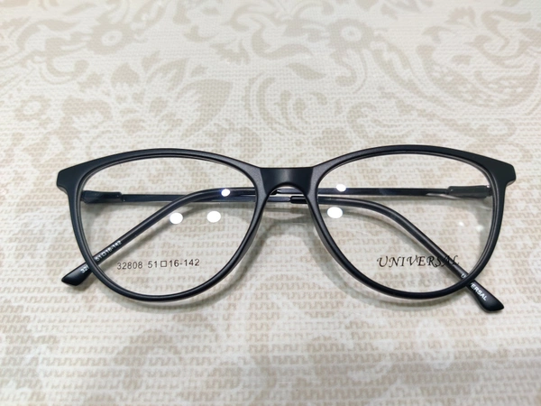 Universal 32808 - Black, 51