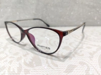 Parties 1101 - Nutmeg Wood Finish, 50