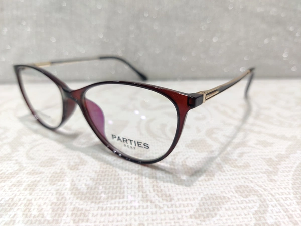 Parties 1101 - Nutmeg Wood Finish, 50