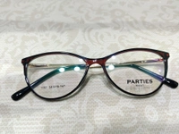 Parties 1101 - Nutmeg Wood Finish, 50