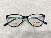 Parties 1101 - Black, 50