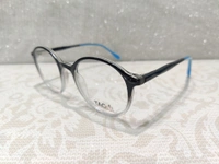 Tag Eye 011-10 - Black, 50