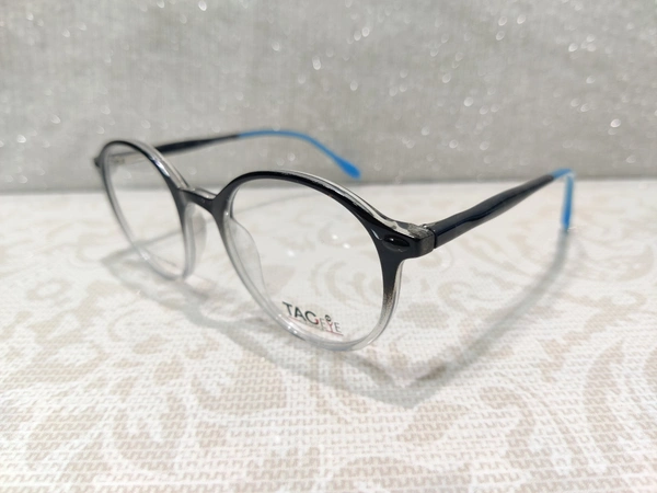 Tag Eye 011-10 - Black, 50