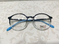 Tag Eye 011-10 - Black, 50