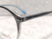 Tag Eye 011-10 - Black, 50