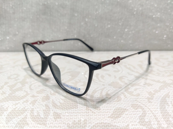 Maira Boss+ 61015 - Black, 49