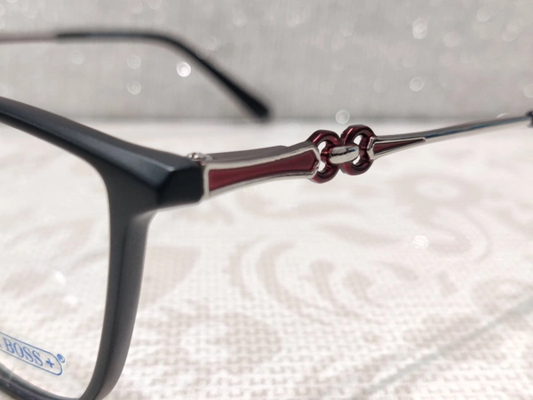 Maira Boss+ 61015 - Black, 49