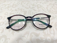Parties 1107 - Black, 48