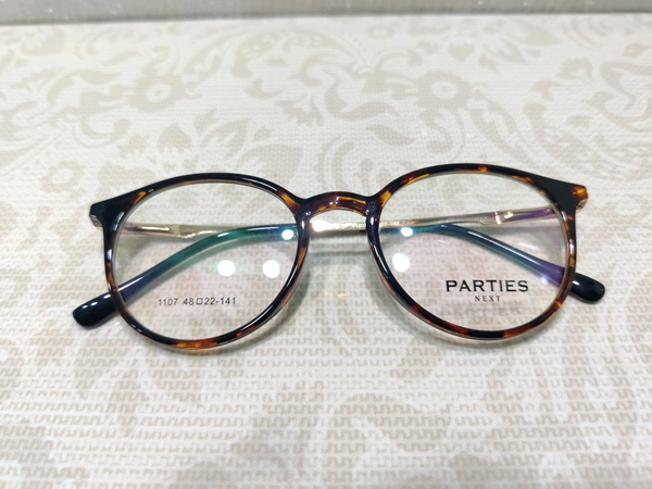 Parties 1107 - Carnaby Tan, 48