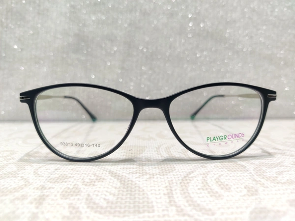 Playgrounds 93810 - Black, 49