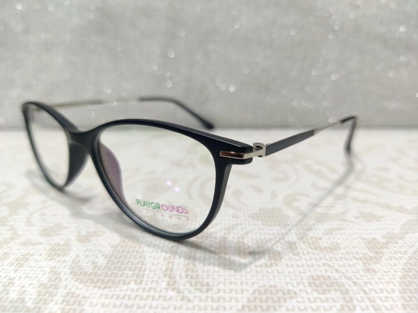Playgrounds 93810 - Black, 49