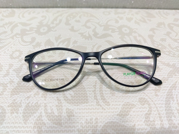 Playgrounds 93810 - Black, 49