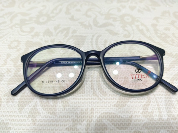 Titex 3319 - Navy Blue, 49