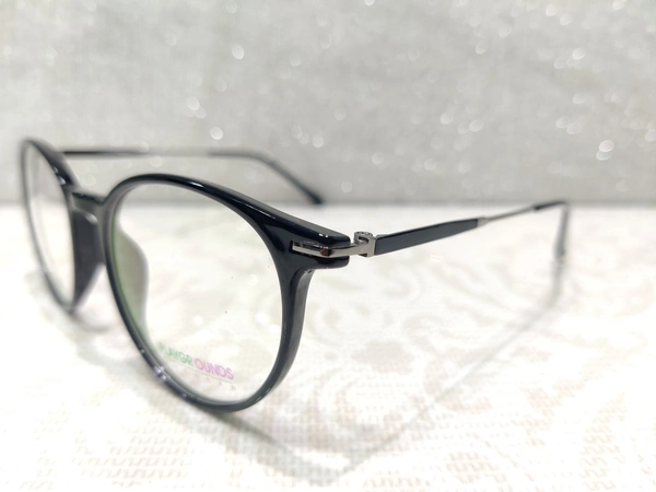 Playgrounds 93805 - Black, 48