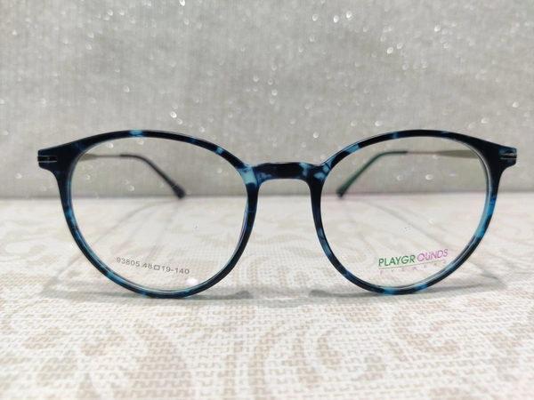 Playgrounds 93805 - Blue, 48