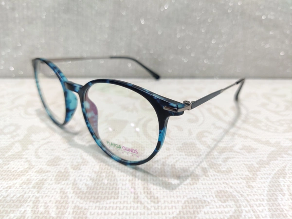 Playgrounds 93805 - Blue, 48