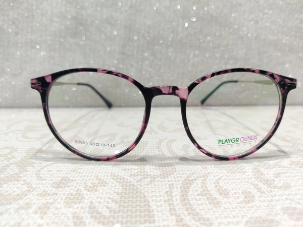 Playgrounds 93805 - Pink Flamingo, 48